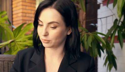 Трагедия в новогоднюю ночь: актриса Валерия Ходос рассказала о болезненной утрате матери в ДТП - ukrainianwall.com - Украина