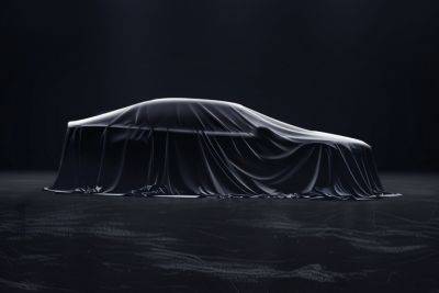 Mazda анонсировала преемника «шестёрки», он сделан вместе с Changan - kolesa.ru - Китай