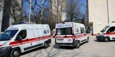 Гуманитарная помощь: какие авто можно передавать учреждениям здравоохранения как гуманитарку - nv.ua - Украина