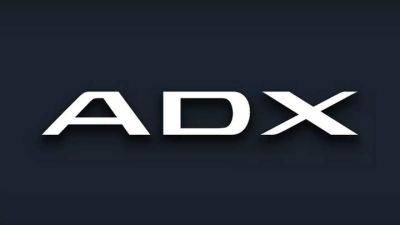 Acura готовит новый кроссовер ADX - auto.24tv.ua - Сша