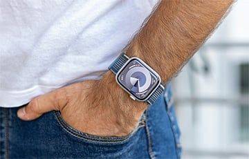 Марк Гурман - Такие часы давно ждали: раскрыта главная особенность новых Apple Watch - charter97.org - Белоруссия