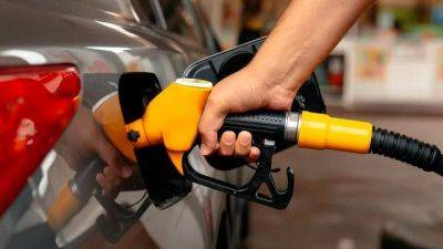 Оптовые цены на бензины значительно выросли - auto.24tv.ua - Украина