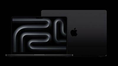 Марк Гурман - Apple выпустит iMac, MacBook Pro и Mac mini с процессорами M4 и функциями ИИ в этом году — Марк Гурман - itc.ua - Украина