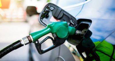 Газ и бензин резко выросли в цене: стоимость топлива для граждан Украины на 13 апреля - cxid.info - Украина