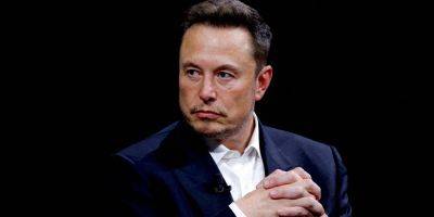 Илон Маск - Запутались в обязанностях. Маск уволит каждого десятого работника Tesla - biz.nv.ua - Украина