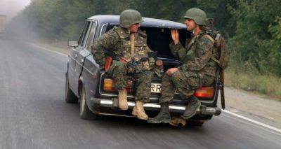 Могут ли у вас изъять автомобиль для ВСУ согласно новому закону о мобилизации. Это касается 90% жителей Украины - cxid.info - Украина