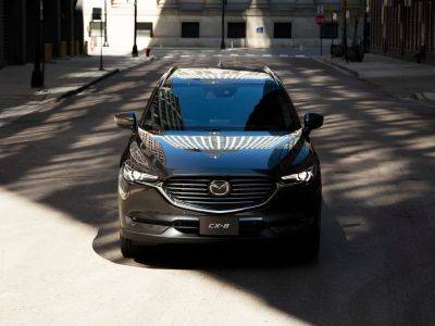 Автотека: Mazda стала самым популярным дизельным авто старше 5 лет с минимальным пробегом - kolesa.ru - Россия - Mercedes-Benz