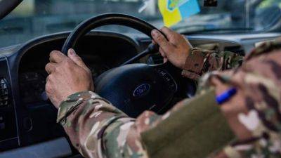 Закон о мобилизации подписан: что ждать водителям - auto.24tv.ua - Украина