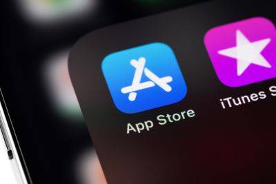 App Store - Прощай, App Store. Apple наконец-то разрешила скачивать приложения со сторонних сайтов в ЕС - itc.ua - Украина