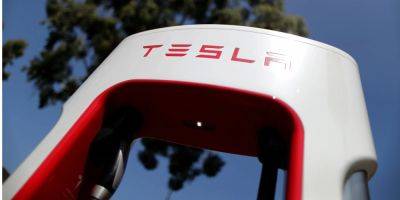 Не поделили Supercharger. Фанат Tesla сдал полиции водителя Rivian, который заряжал свой электрокар - nv.ua - Украина - штат Калифорния