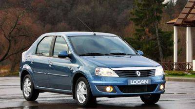 Подержанные Renault Logan и Sandero: какой двигатель лучше - auto.24tv.ua - Украина