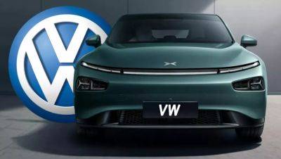 Volkswagen нашел способ сделать электромобили более доступными - autocentre.ua - Китай - county Ada