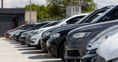 Hyundai Tucson - Какие авто больше и меньше всего теряют в цене за три года владения — исследование (фото) - focus.ua - Украина - Англия
