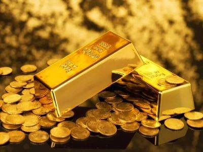 Китай инвестирует в золото и подогревает ралли - minfin.com.ua - Украина - Китай - Сша - Индия