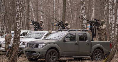 Авто и мобилизация: у кого будут изымать машины и будет ли компенсация за это - dsnews.ua - Украина - Россия