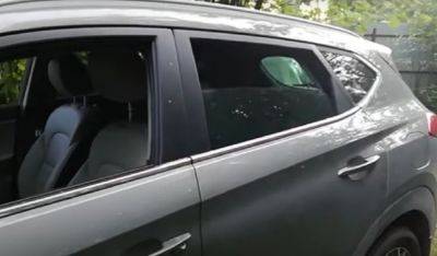 Проверьте свой автомобиль: почему окна в задних дверях не опускаются полностью и опасно ли это - politeka.net - Украина