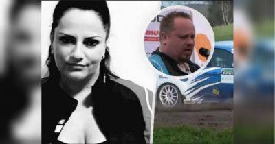 Женщина-штурман погибла во время ралли в Чехии: за рулем был ее муж (фото) - fakty.ua - Украина - Чехия