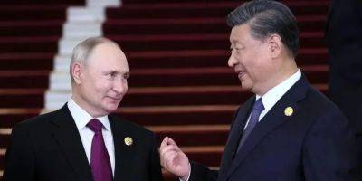 Россия будет поставлять Китаю газ по сниженной цене, но убытки в Европе все равно не перекроет — Bloomberg - nv.ua - Украина - Китай - Россия