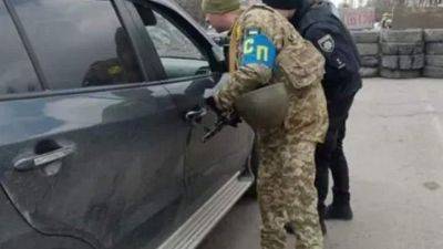 Как будут лишать водительских "прав" за неявку в ТЦК: механизм прописан в новом законе - auto.24tv.ua - Украина