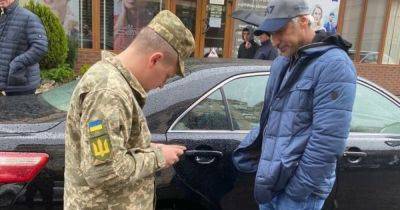 Мобилизация в Украине: заберут ли жилье и авто мужчины за невозобновление данных с мая - focus.ua - Украина