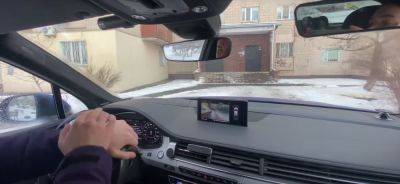 Лучше этого не делать: почему нельзя оставлять на парковке автомобиль с повернутым рулем - popcorn.politeka.net - Украина