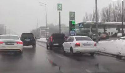Лучше не рискуйте: может ли автомобиль загореться, если вы его заправляете, не выключая двигатель - popcorn.politeka.net - Украина