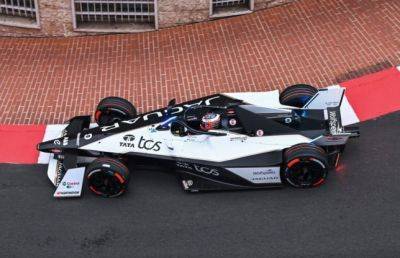 Мохаммед Бен-Сулайем - Jaguar останется в Формуле E после 2026 года - f1news.ru