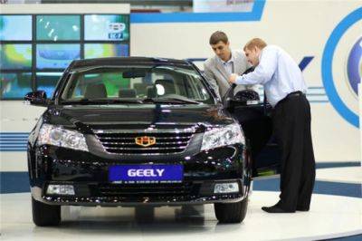 Россиянам ограничат выдачу кредитов на китайские авто - minfin.com.ua - Украина - Россия