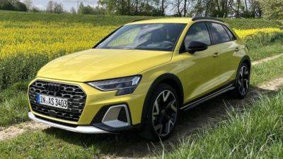 Плюс электрификация всех автомобилей — в Audi рассказали о планах до 2027 года - usedcars.ru