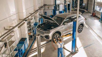Во сколько обходится ремонт подержанных BMW и Mercredes-Benz в Украине: потрясающие суммы - auto.24tv.ua - Украина - Mercedes-Benz