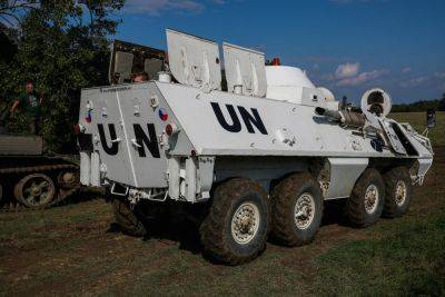 Версии ЦАХАЛ и ливанских источников поводу атаки на автомобиль UNIFIL разнятся - news.israelinfo.co.il - Израиль - Ливан