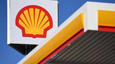 Эдуард Худайнатов - Суд разрешил национализировать часть сети АЗС Shell - auto.24tv.ua - Украина - Амстердам