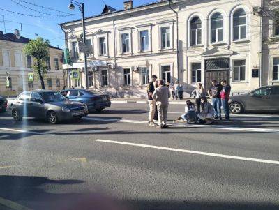 В Твери прокуратура взяла на контроль ДТП с 14-летним пешеходом на улице Советской - afanasy.biz - Тверь