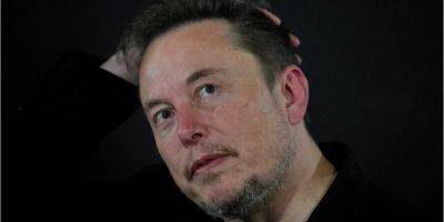 Илон Маск - Хардкорный режим. Tesla объявила об еще одном раунде массовых увольнений - nv.ua - Украина