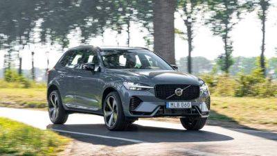 Продажи Volvo показывают, что гибриды перспективнее электромобилей - auto.24tv.ua - Сша