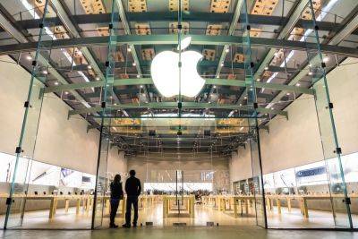 Марк Гурман - Apple увольняет 600 инженеров после отмены автомобильного проекта — самое крупное сокращение со времен пандемии - itc.ua - Украина - штат Калифорния