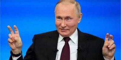 Не газ и не нефть. Эксперт объяснила, почему Европа не спешит мешать Путину размахивать его главным козырем - biz.nv.ua - Украина - Россия - Венгрия