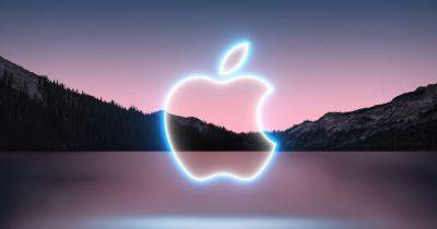Apple впервые за долгое время проводит масштабные сокращения за долгое время: уволят более 600 работников - dsnews.ua - Украина - Сша