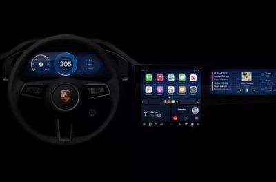 США подають в суд на Apple через роботу CarPlay у автомобілях - news.infocar.ua - Сша