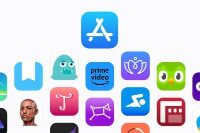 App Store - Apple разрешила эмуляторы игр в App Store и сделала другие изменения для приложений - itc.ua - Украина - Сша - Евросоюз
