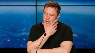Илон Маск - Маск опроверг информацию об отказе Tesla от выпуска бюджетного авто - minfin.com.ua - Украина