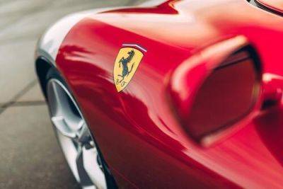 Ferrari со скидкой 300.000 шекелей, Range Rover почти 200.000: где купить - vesty.co.il - Израиль