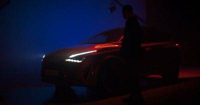 Nissan Qashqai - Новый Nissan Qashqai 2025 рассекретили незадолго до премьеры (видео) - focus.ua - Украина - Германия