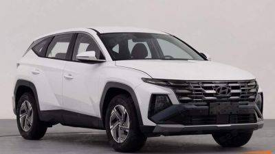 Удлиненный Hyundai Tucson получит гибридную версию - auto.24tv.ua - Китай