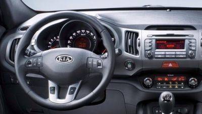 Корейское качество по доступным ценам: автомобили Kia в России - usedcars.ru - Россия