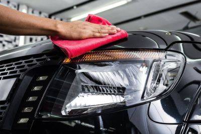 Мытье авто – почему следует мыть часто – советы водителям - apostrophe.ua - Украина