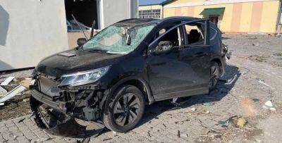 Владельцы уничтоженных во время военных действий автомобилей получат компенсацию - autocentre.ua - Украина
