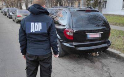 Военный нажился на авто, переданных ВСУ благотворительным фондом: детали циничного хищения - politeka.net - Украина - Сша