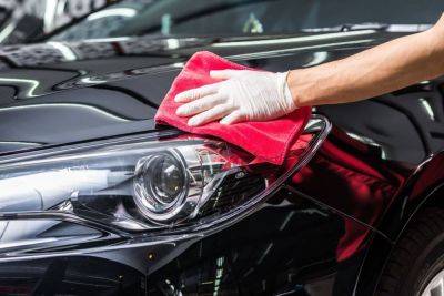 Продажа автомобиля – как вымыть авто перед продажей – советы - apostrophe.ua - Украина