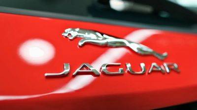 Первый «чистокровный» электрический Jaguar будет стоить более 125 тысяч долларов - autocentre.ua - Сша